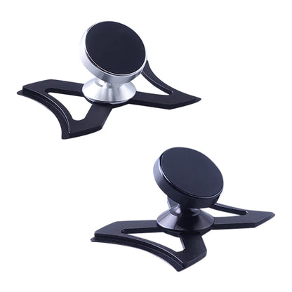 Car Phone Holder For Audi A3 S3 RS3 8V Air Vent Mount Car Styling Bracket
