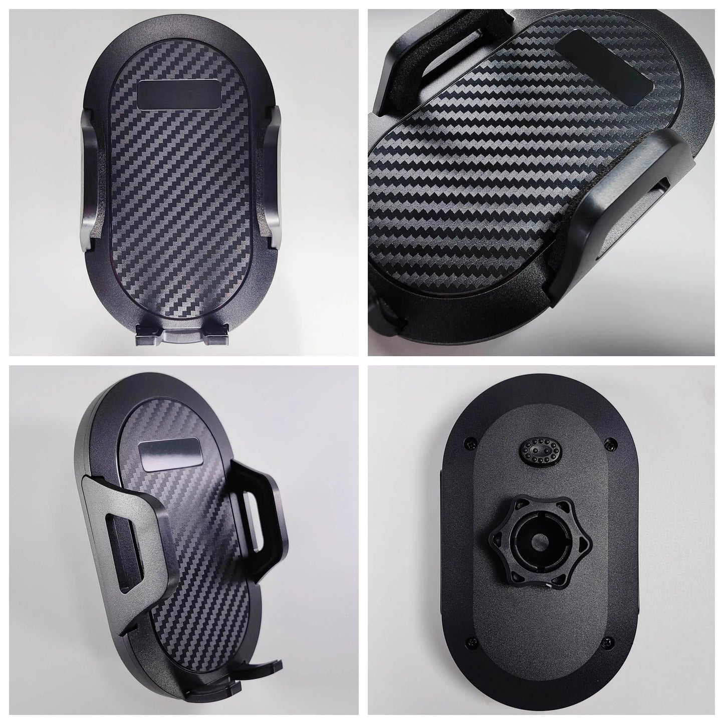 Car Phone Holder For Land Rover Discovery Sport Mobile