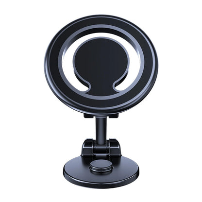 Car Magnetic Vacuum Adsorption Bracket holder car mount