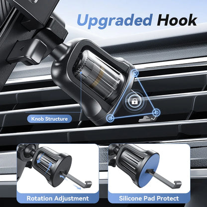 Joyroom 360° Rotation Car Air Vent Phone Holder
