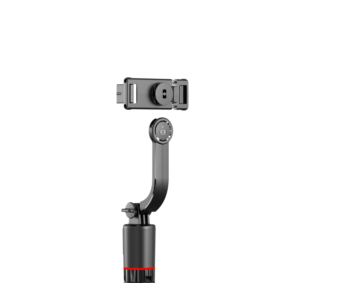 F15 with Wireless Remote 68 Inch Selfie Stick Phone Desktop Stand