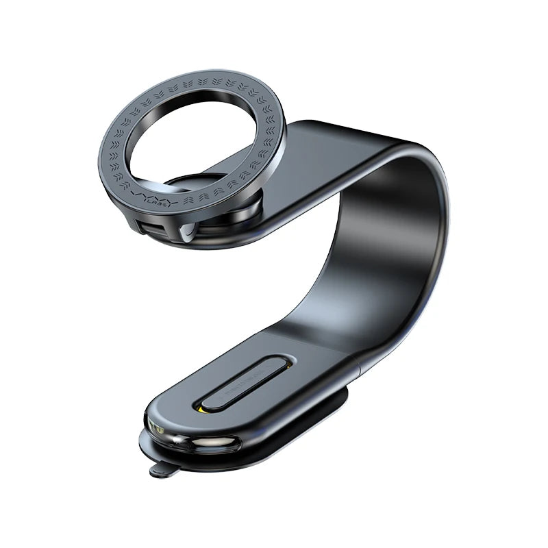 VYVYLABS 15W Magnetic Wireless Charging Phone Holder Charger