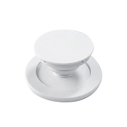 Ultra-Thin Magsafe Magnetic Suction Stand with Lazy Bracket