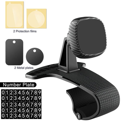 Magnetic Car Phone holder GPS Dashboard Universal
