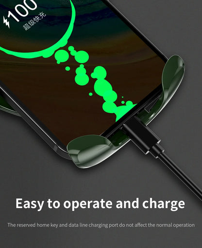 Car Air Outlet Mobile Phone Holder Universal Car Bracket Air Outlet