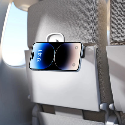 Untoom Magnetic Airplane Phone Holder Multi Functional