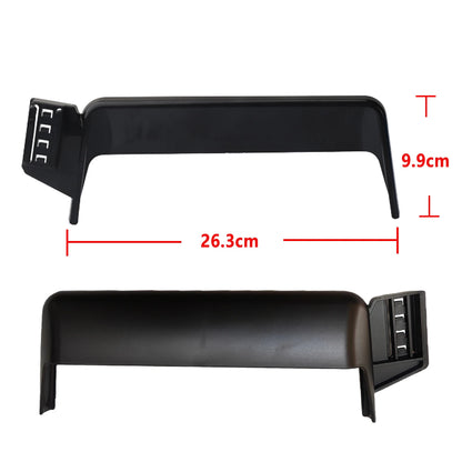 Car Phone Screen Holder For Nissan Juke
