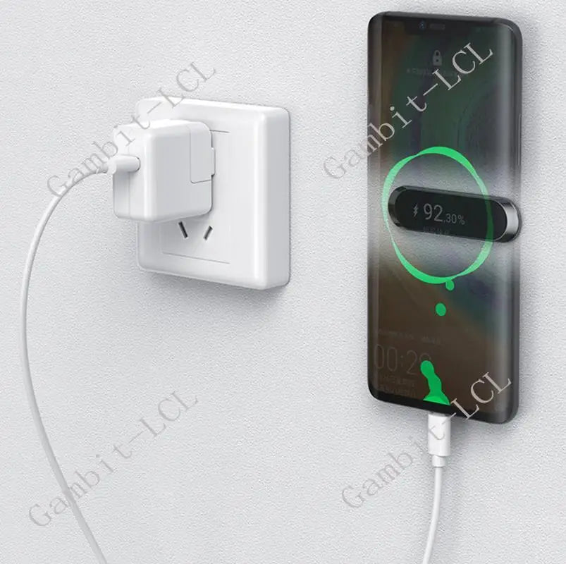Magnetic Car Phone Holder Magnet Mount Mobile Cell  Stand