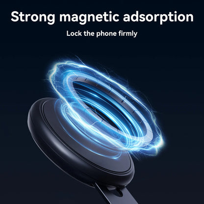 Model Powerful Vacuum Suction Mobile Phone Holder Extendable