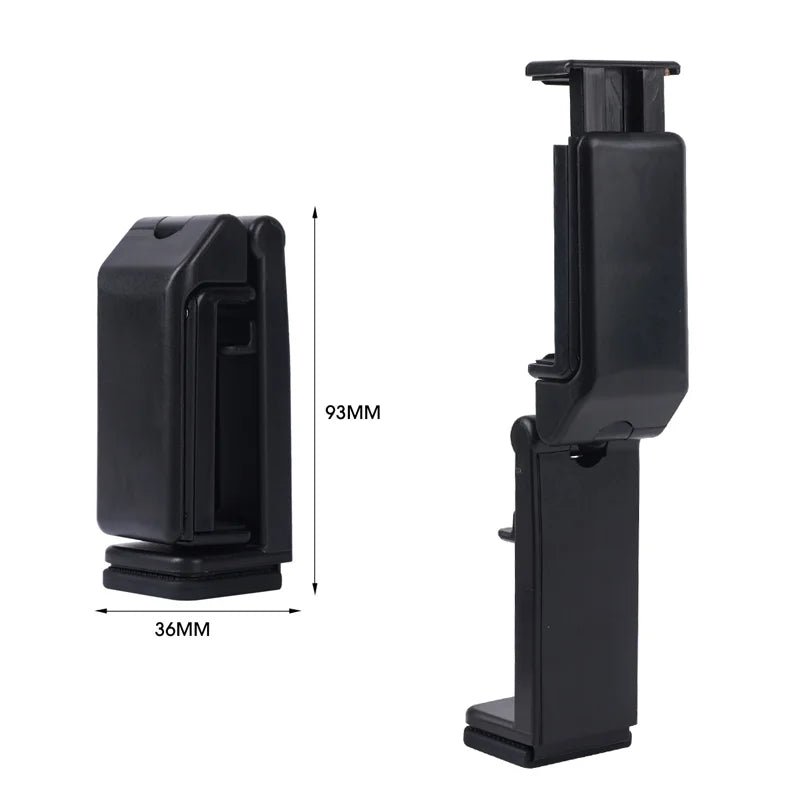 Universal Airplane Phone Holder Portable Travel Stand Desk