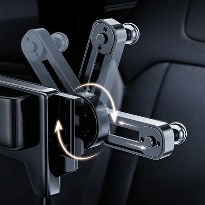 Car Phone Holder Bracket Accessories Interior Air Outlet Vent