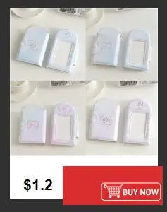 Wood Chair Shape Mobile Phone Stand Beach chair Desktop