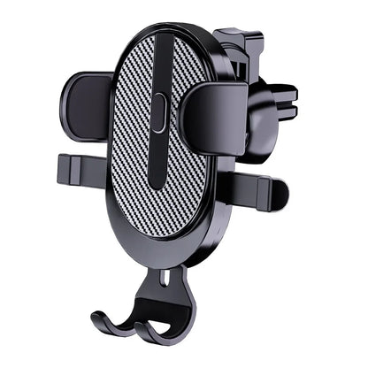 Universal Dashboard Car Phone Holder Multi-Functional 360 Rotating