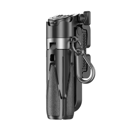 Portable Selfie Stick for Phones - Mini Bluetooth Remote Holder