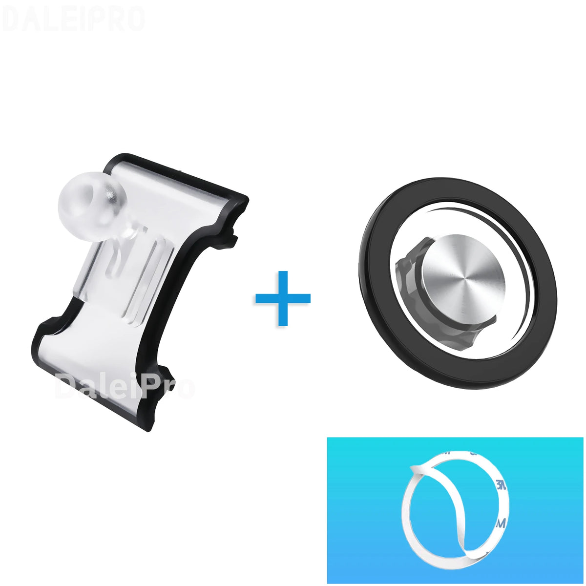 Car Phone Holder for Mercedes Benz