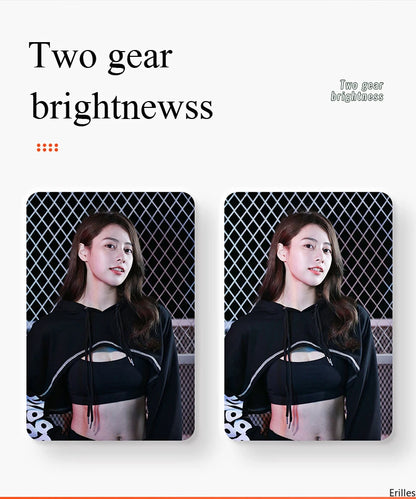 1.67M Long Extended Bluetooth Wireless Selfie Stick Live