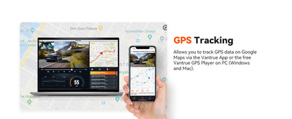 3 Channel Car DVR UHD 4K 3-Lens Inside Vehicle Dash Cam