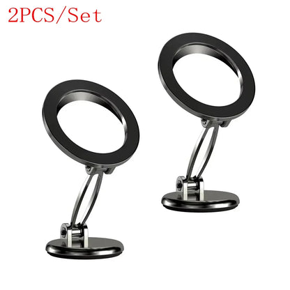 15W Magnetic Car Phone Holder Mobile Phone Car Holder