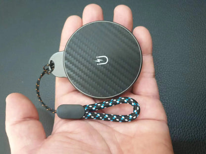 2 in 1 Wireless Charging Station Fast Magnetic Foldable