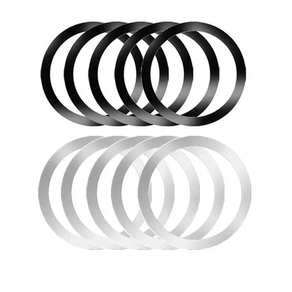 Metal Plate Sticker Ring For Magsafe Wireless Charger Holder