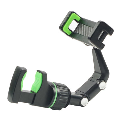 Universal Mic Stand Car Phone Holder Telephone Car Holder