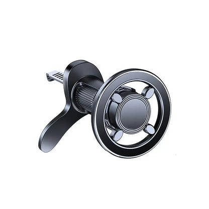 Car Navigation Bracket Magnetic Car Phone Holder Stand