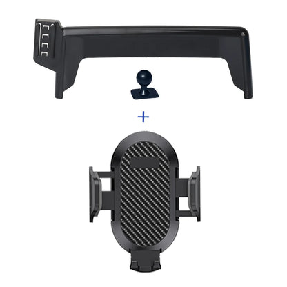 Car Phone Holder Mobile Phone Support Car Mounts