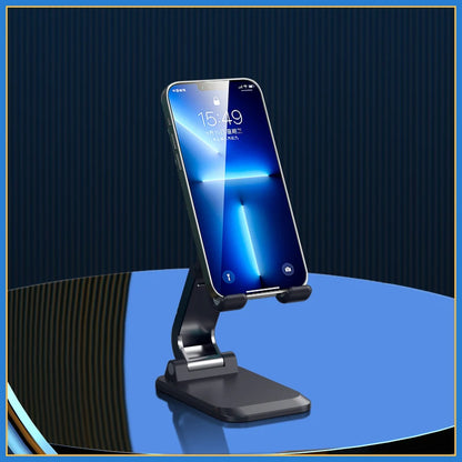 CMAOS ABS Foldable Desk Mobile Phone Holder
