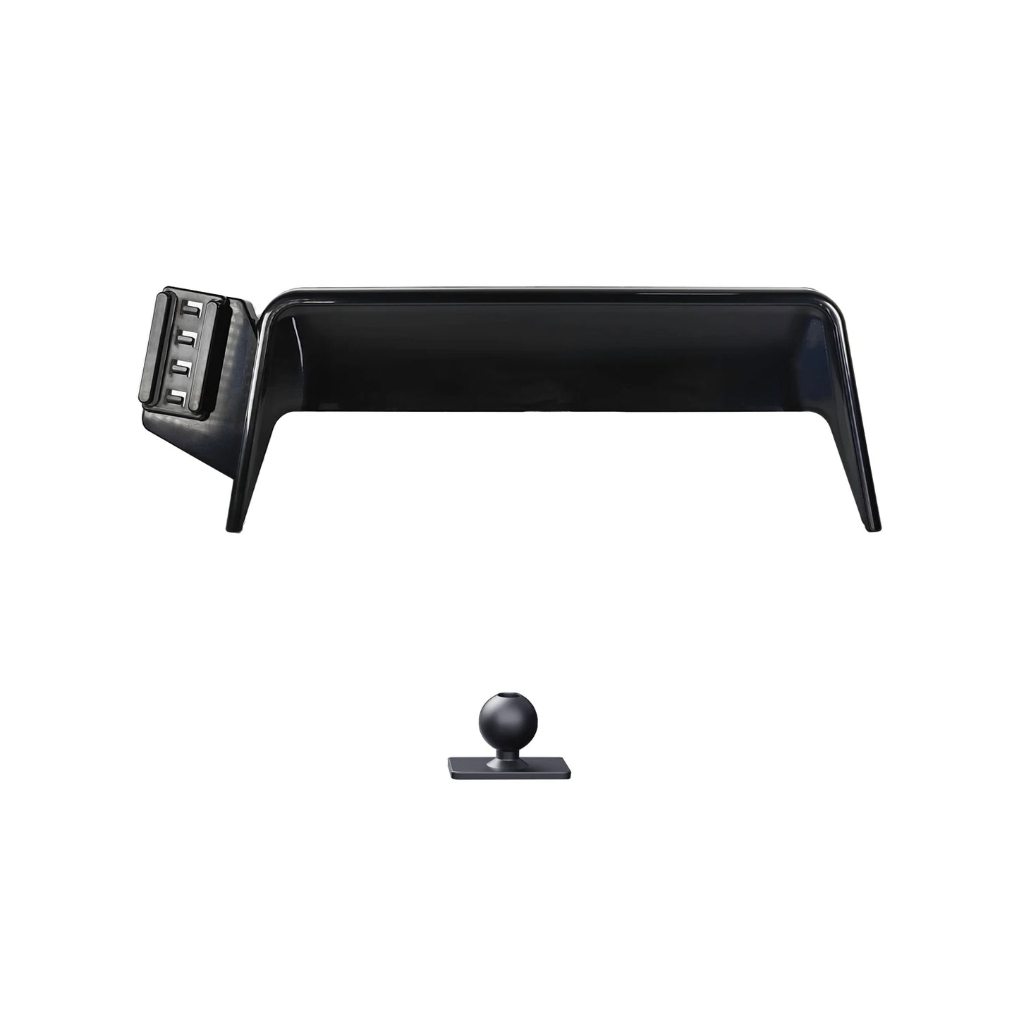 For Nissan Juke Car Phone Holder Screen Mount Base