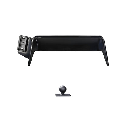 For Nissan Juke Car Phone Holder Screen Mount Base