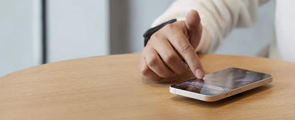 ESR for MagSafe Phone Grip Magnetic Phone Ring Holder