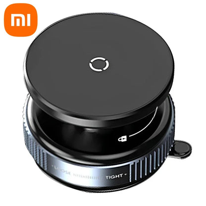 Xiaomi Magsafe Car Phone Holder Suction Cup Vacuum