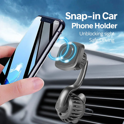 Strong Magnetic Car Phone Holder Mount Car Vent