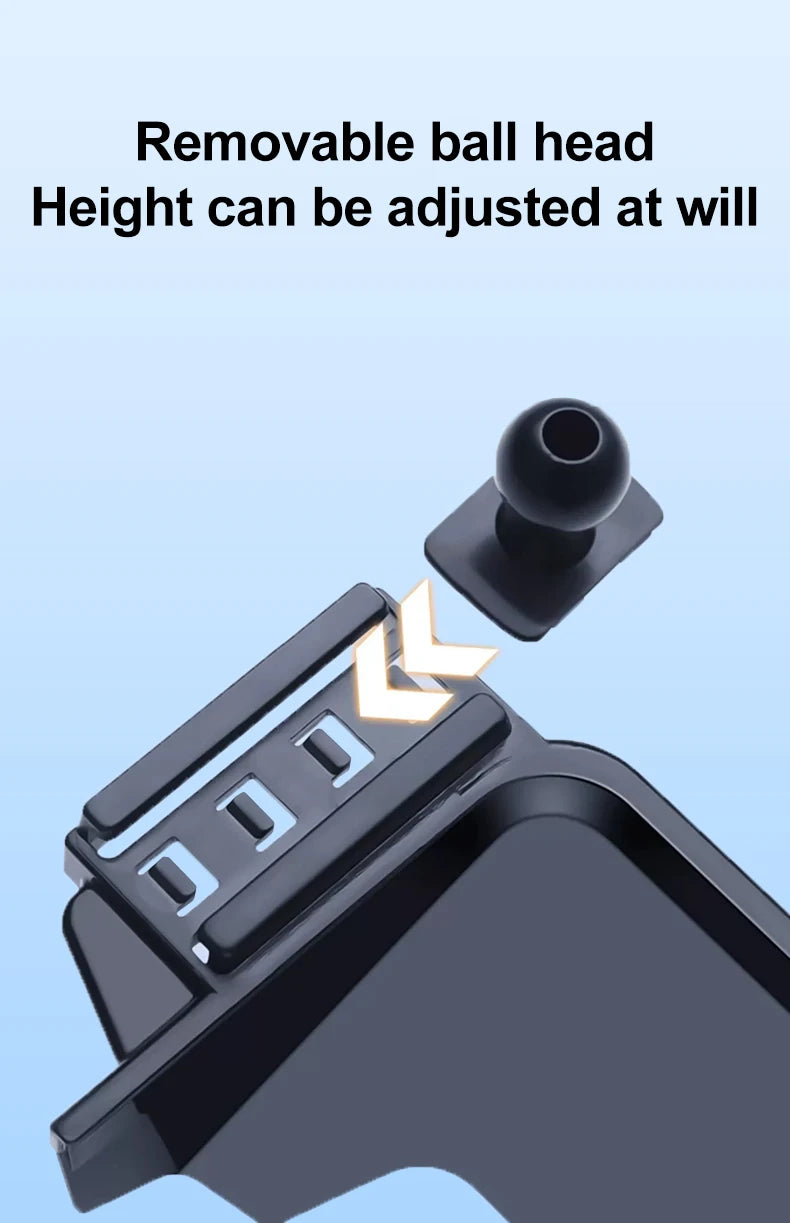 10.1" For Honda CR-V CRV RS Car Phone Holder Adjustable