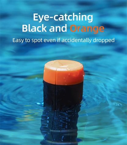 BSLIUFANG underwater buoyancy pole extendable selfie stick