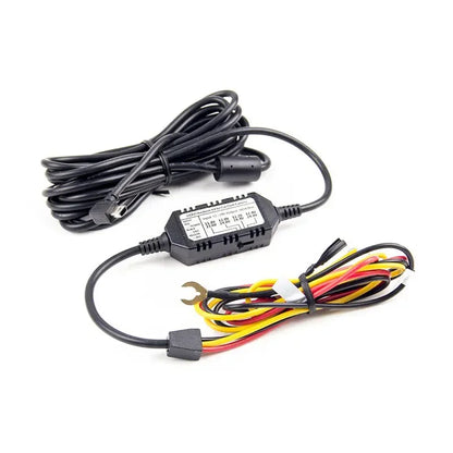 VIOFO A119 V3 2K Car Parking Mode G-Sensor Rota Lens