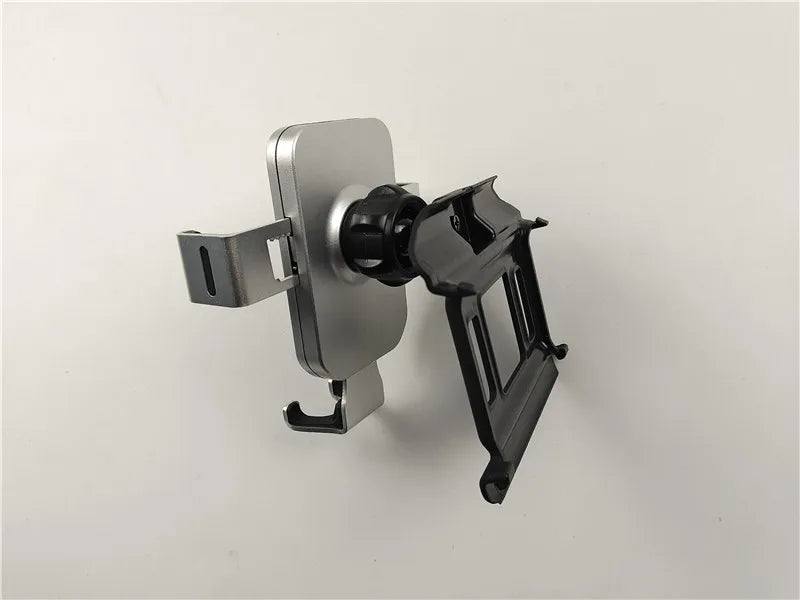 1 Lot ABS Material Audi Q5 FY Special Car Phone Holder