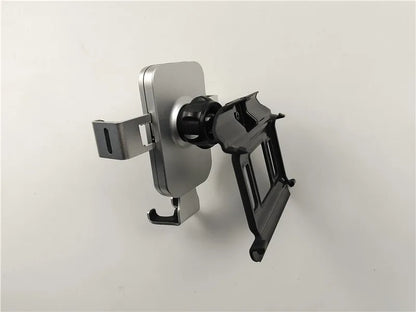 1 Lot ABS Material Audi Q5 FY Special Car Phone Holder