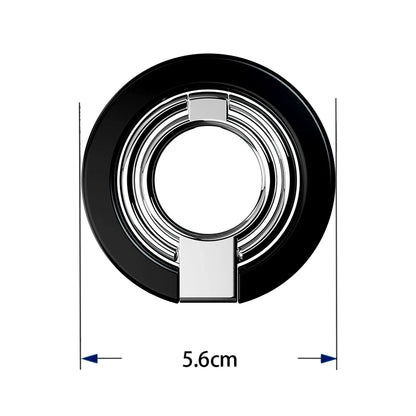 For Magsafe Magnetic 3 Sections 3 Circles Multiple Angles