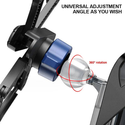 Magnetic Car Phone Mount Air Vent Holder for Tesla Model