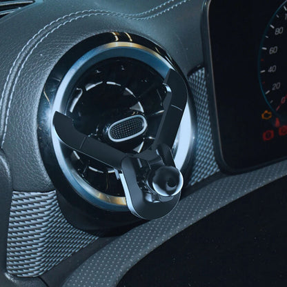 Universal Air Vent Clip for Car Mount for Most Car Phone Holder
