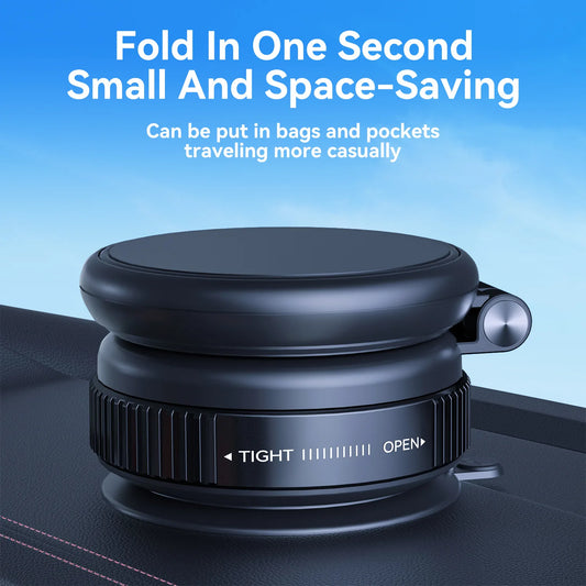 Model Powerful Vacuum Suction Mobile Phone Holder Extendable