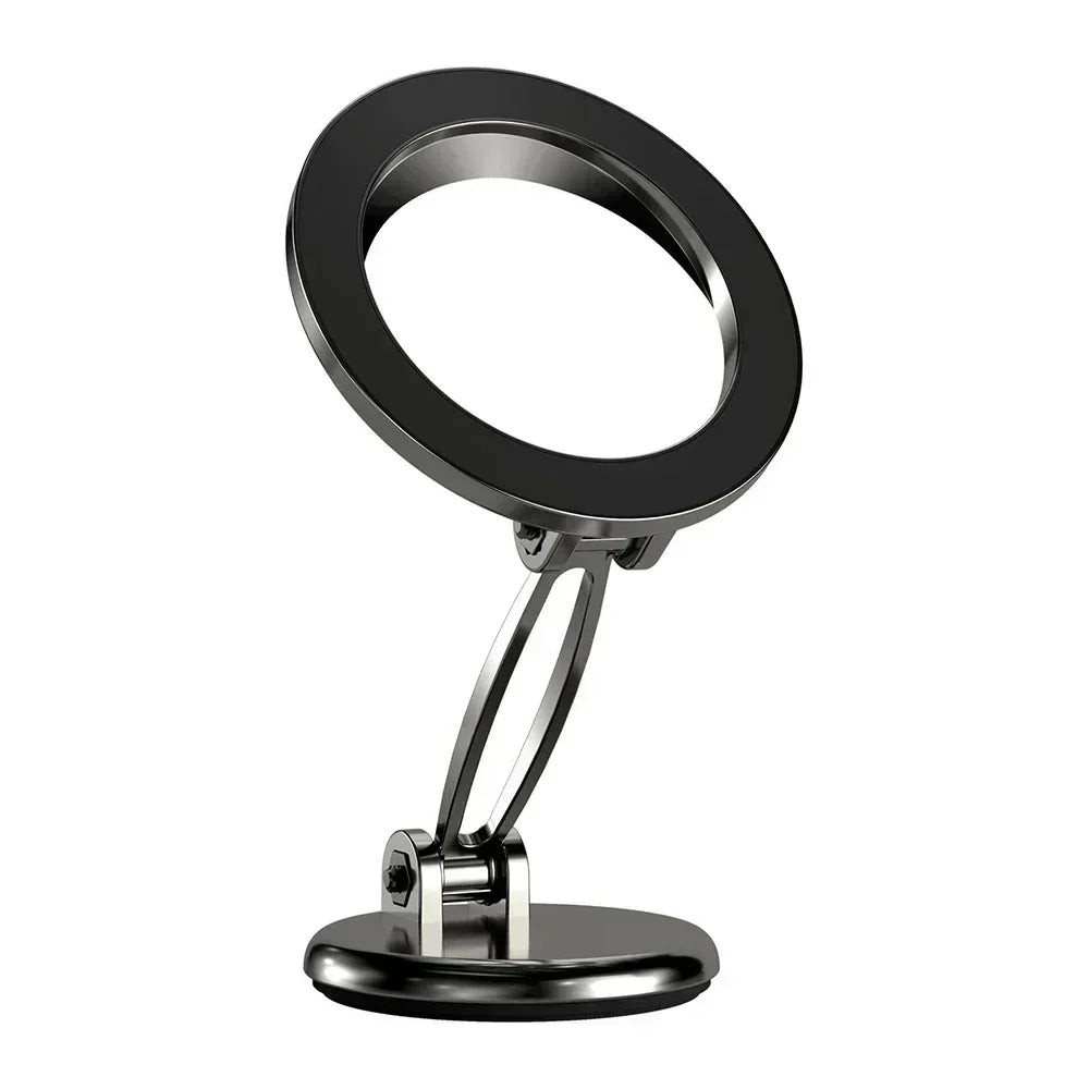 15W Magnetic Car Phone Holder Mobile Phone Car Holder