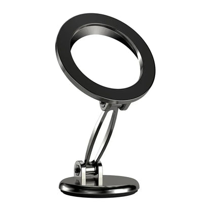 15W Magnetic Car Phone Holder Mobile Phone Car Holder