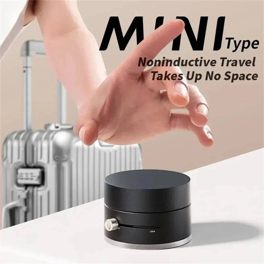 Ultra Magnetic Phone Holder Foldable Car Phone Mount Dashboard