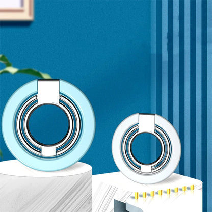 For Magsafe Magnetic 3 Sections 3 Circles Multiple Angles
