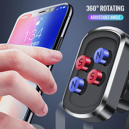 Sucker Car Phone Holder Dash Board Mount Stand Mobile Support