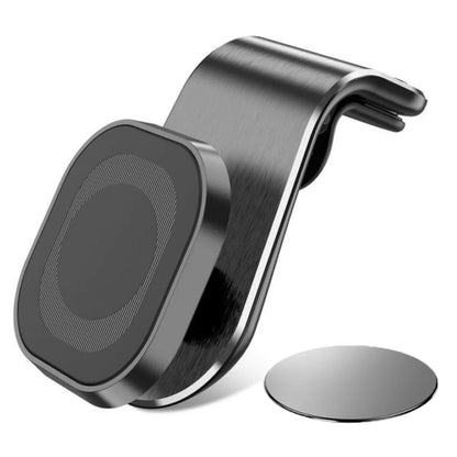 Magnetic Car Phone Holder Air Vent Mount