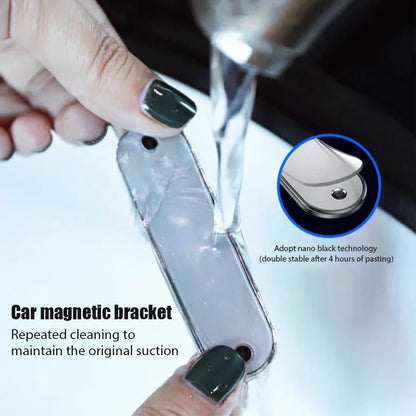 Strip Magnetic Holder Stand Magnet Cellphone Bracket