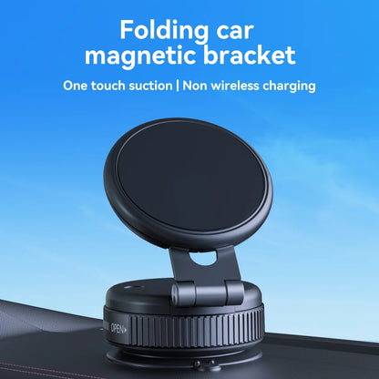 Model Powerful Vacuum Suction Mobile Phone Holder Extendable